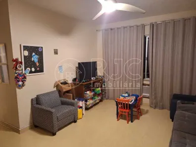 Apartamento com 3 Quartos à venda, 111m² no Tijuca, Rio de Janeiro