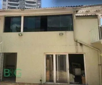 Casa com 3 Quartos à venda, 400m² no Jardim da Glória, São Paulo