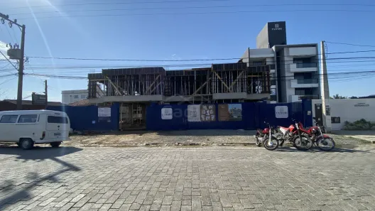 Apartamento com 2 Quartos à venda, 64m² no Gravatá, Navegantes