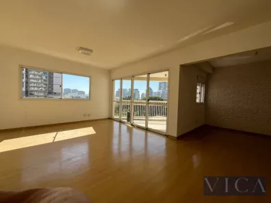 Apartamento com 3 Quartos à venda, 129m² no Perdizes, São Paulo