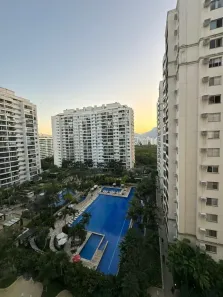 Apartamento com 2 Quartos à venda, 70m² no Barra Olímpica, Rio de Janeiro