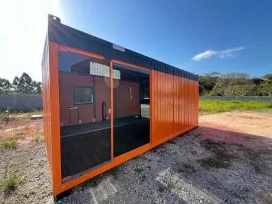 Imóvel Comercial à venda, 50m² no Virgem Santa, Macaé