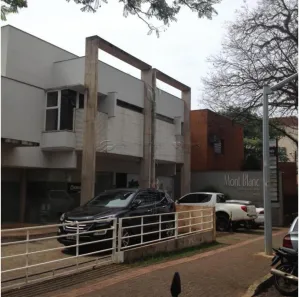 Ponto Comercial para alugar, 52m² no Centro, Londrina