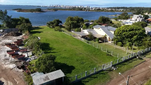 Lote/Terreno à venda, 1517m² no , Tramandaí
