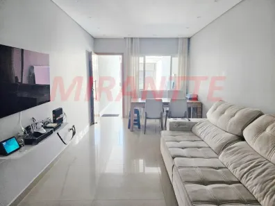 Sobrado com 3 Quartos à venda, 84m² no Imirim, São Paulo
