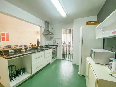 Apartamento com 2 Quartos à venda, 90m² no Itaim Bibi, São Paulo