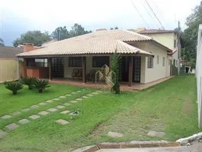 Casa com 3 Quartos à venda, 171m² no Itapetinga, Atibaia