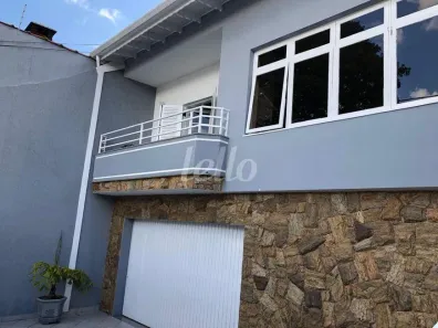 Casa com 3 Quartos à venda, 300m² no Jardim Franca, São Paulo