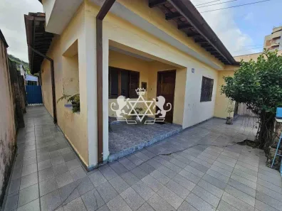 Casa com 3 Quartos à venda, 207m² no Centro, Caraguatatuba