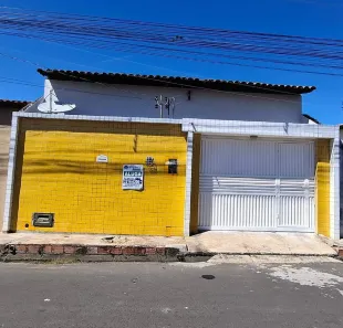Casa com 2 Quartos para alugar, 28m² no Vale Quem Tem, Teresina