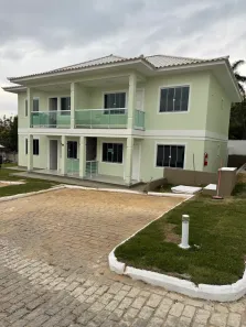 Apartamento com 2 Quartos à venda, 65m² no Porto da Roça I, Saquarema