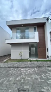 Apartamento com 3 Quartos para alugar, 120m² no Boa União (Abrantes), Camaçari