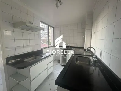 Apartamento com 2 Quartos à venda, 61m² no Kobrasol, São José