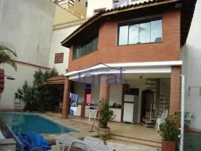 Sobrado com 3 Quartos à venda, 174m² no Jabaquara, São Paulo