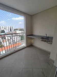 Apartamento com 3 Quartos à venda, 59m² no Água Funda, São Paulo