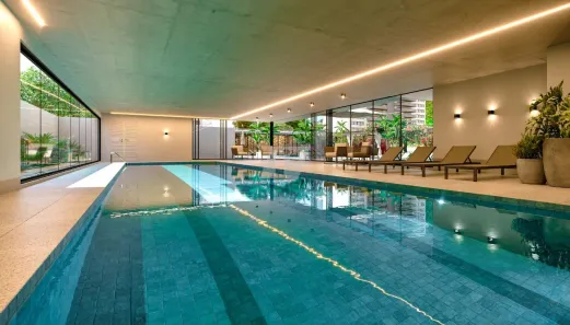 Apartamento com 4 Quartos à venda, 289m² no São Dimas, Piracicaba
