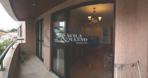 Apartamento com 4 Quartos à venda, 123m² no Vila Prudente, São Paulo