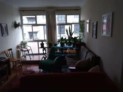Apartamento com 2 Quartos à venda, 80m² no Vila Buarque, São Paulo