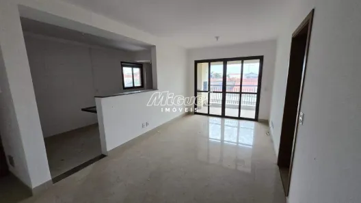 Apartamento com 3 Quartos à venda, 98m² no Paulista, Piracicaba