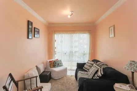 Apartamento com 2 Quartos à venda, 64m² no Jardim Itapeva, São Paulo