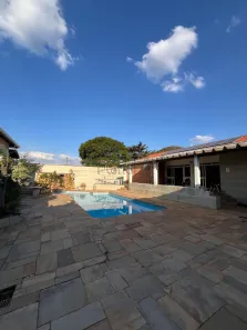 Casa com 4 Quartos à venda, 427m² no Parque São Quirino, Campinas