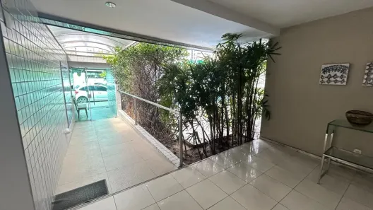 Apartamento com 3 Quartos à venda, 80m² no Casa Amarela, Recife