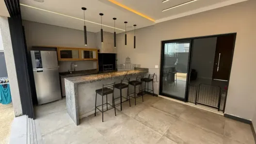Casa de Condomínio com 3 Quartos à venda, 285m² no Loteamento Floresta, São José dos Campos