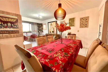 Apartamento com 3 Quartos à venda, 78m² no Piedade, Jaboatão dos Guararapes