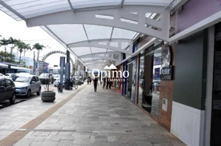Sala Comercial para alugar, 50m² no Canto do Forte, Praia Grande