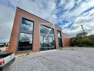 Ponto Comercial para alugar, 400m² no Forqueta, Caxias do Sul
