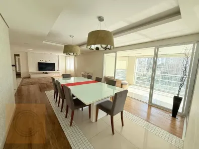 Apartamento com 3 Quartos à venda, 178m² no Vila Gomes Cardim, São Paulo