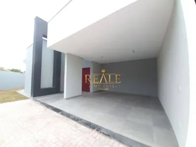 Casa de Condomínio com 3 Quartos à venda, 262m² no Fazenda Santa Isabel, Louveira