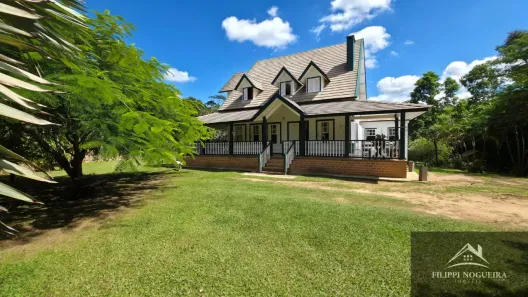 Casa com 5 Quartos à venda, 680m² no Centro, Miguel Pereira
