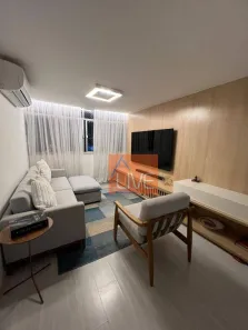 Apartamento com 3 Quartos à venda, 118m² no Icaraí, Niterói