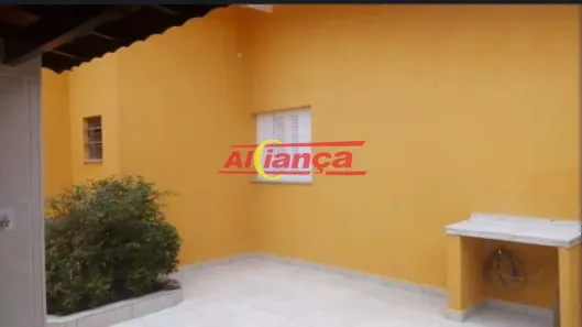 Casa com 2 Quartos à venda, 186m² no Vila Rosália, Guarulhos