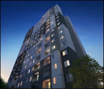 Sala Comercial à venda, 28m² no Vila Olímpia, São Paulo