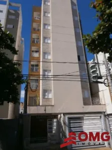 Apartamento com 1 Quarto à venda, 45m² no Bonfim, Campinas