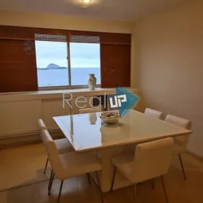 Apartamento com 1 Quarto à venda, 50m² no Leblon, Rio de Janeiro