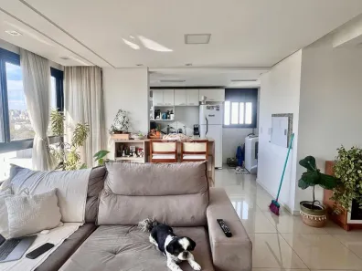 Apartamento com 2 Quartos à venda, 86m² no Menino Deus, Porto Alegre