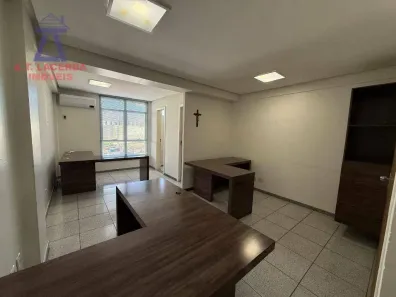 Sala Comercial para alugar, 30m² no Centro, Montes Claros