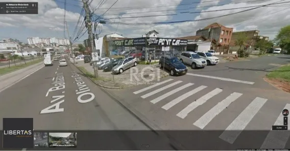 Lote/Terreno à venda, 398m² no Sarandi, Porto Alegre