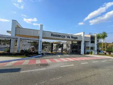 Lote/Terreno à venda, 250m² no Além Ponte, Sorocaba