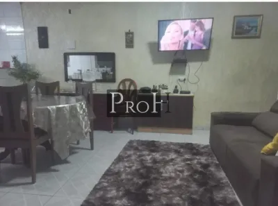 Casa com 2 Quartos à venda, 180m² no Paulicéia, São Bernardo do Campo