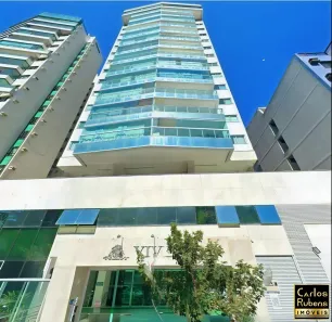 Apartamento com 3 Quartos à venda, 96m² no Praia da Costa, Vila Velha