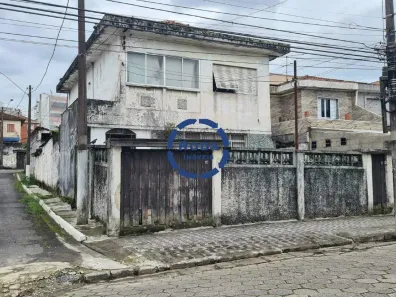 Sobrado com 4 Quartos à venda, 400m² no Vila Valença, São Vicente