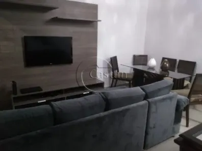 Sobrado com 2 Quartos à venda, 85m² no Vila Carrão, São Paulo