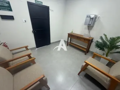 Prédio Comercial para alugar, 150m² no Martins, Uberlândia