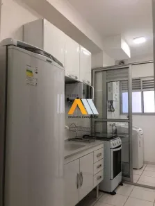 Apartamento com 2 Quartos para venda ou aluguel, 47m² no Parque Campolim, Sorocaba
