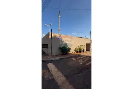 Casa com 3 Quartos à venda, 143m² no Setor Francisco Antônio, Jataí