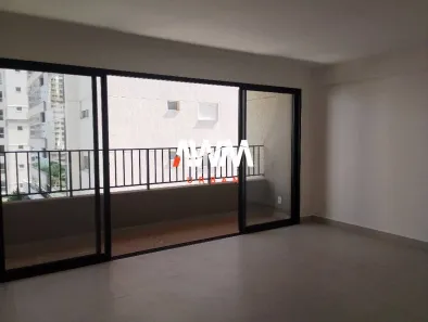 Apartamento com 1 Quarto à venda, 45m² no Setor Bueno, Goiânia